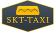 SKT TAXI Logo